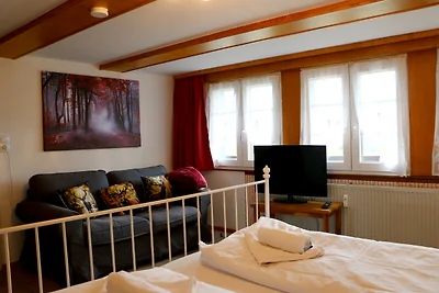 Vakantieappartement Gezinsvakantie Todtmoos