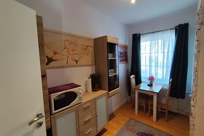 Appartamento Vacanza con famiglia Schalkenmehren