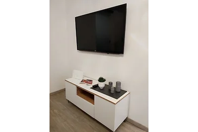 Ferienwohnung Im Stiffje