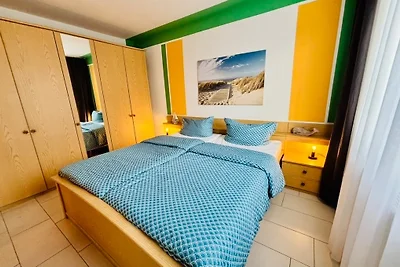 NEU: Apartmenthaus-Usedom Fam.