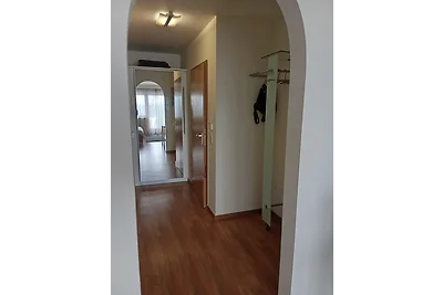 Ferienwohnung Panoramablick