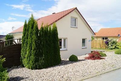 Ferienhaus zur leichten Brise