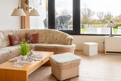 Casa vacanze Vacanza di relax Burg auf Fehmarn