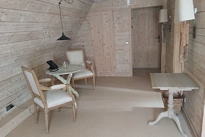 Vakantieappartement Gezinsvakantie Scharnebeck