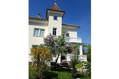 Vakantieappartement Gezinsvakantie Schwangau