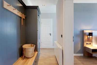 Villa Seeblick Krumminer Wiek