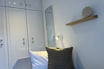 Vakantieappartement Gezinsvakantie Juist