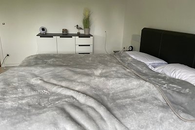 Vakantieappartement Gezinsvakantie Krefeld