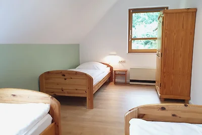 Vakantiehuis Ontspannende vakantie Nieheim