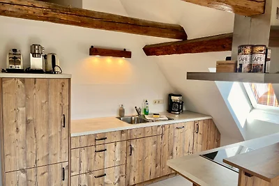 Vakantieappartement Gezinsvakantie Bad Schandau