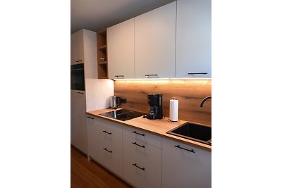 Vakantieappartement Gezinsvakantie Mittenwald