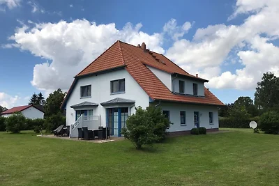 Casa vacanze Vacanza di relax Bergen auf Rügen