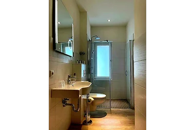 Haus Seebad Ueckermünde