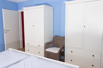 Domek letniskowy Urlop wypoczynkowy Glücksburg