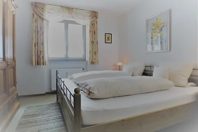 Appartamento Vacanza con famiglia Mittenwald