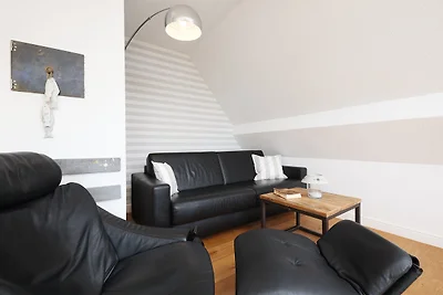 Strandstrasse 2 Treibgut