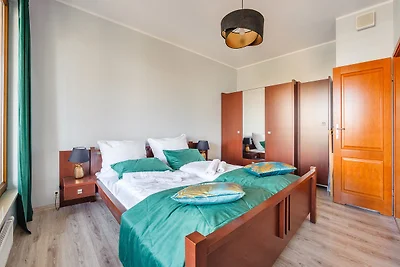 Sun&Snow Olympic Park - Apartament