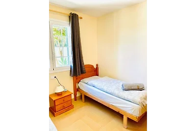 Villa Jordi - Menorca - mit