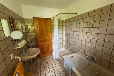 Ferienwohnung am Haddebyer Noor