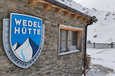 Klockers ZILLERTAL ARENA BLICK