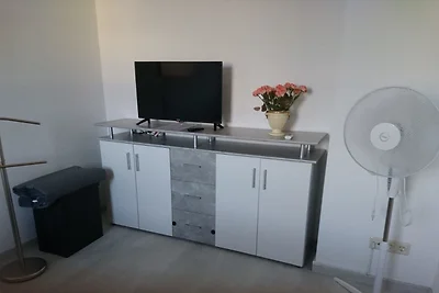 Ferienapartment Löbau, Stadt- und