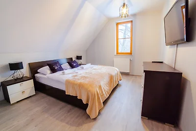 Sun&Snow Myśliwska - Apartment