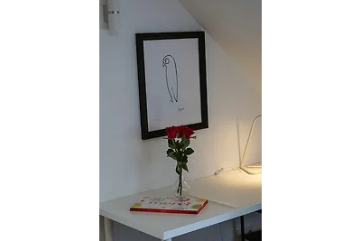Vakantieappartement Gezinsvakantie Striegistal