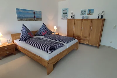 Vakantieappartement Gezinsvakantie Heringsdorf