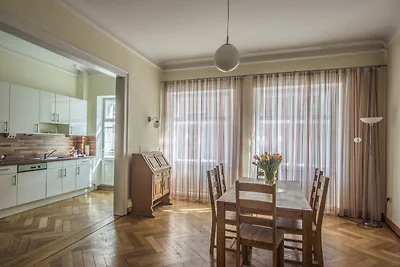 Vakantieappartement Gezinsvakantie Lindau