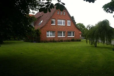 Appartment 501 in Butjadingen