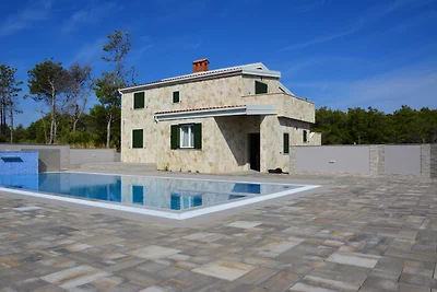 Appartamento Vacanza con famiglia Vir