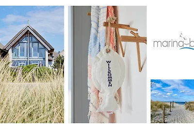 Vakantiehuis Ontspannende vakantie Heiligenhafen