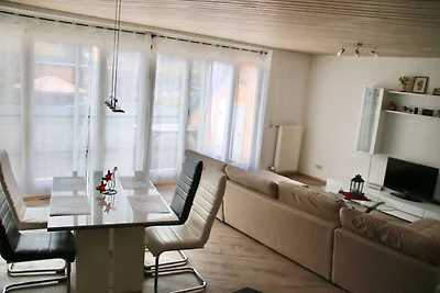 Vakantieappartement Gezinsvakantie Hilzingen