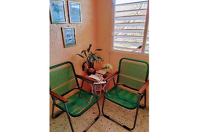 Vakantieappartement Gezinsvakantie Sancti Spiritus