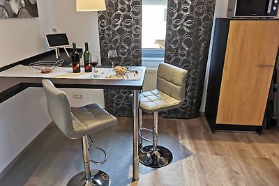 Vakantieappartement Gezinsvakantie Bensheim