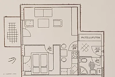 Vakantieappartement Gezinsvakantie Baabe