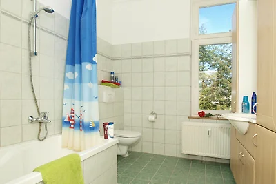 (Brise) Villa Lindenstrasse App. 05