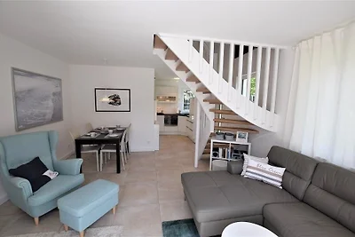 Vakantieappartement Gezinsvakantie Hohwacht