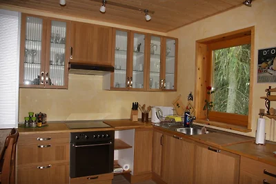 Vakantiehuis Ontspannende vakantie Hohegeiß