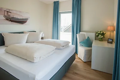 Ostsee - Appartement Nr. 75