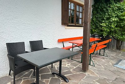 Vakantieappartement Gezinsvakantie Walchensee