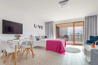 Sun&Snow Resorts - Apartment B29