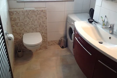 Ferienwohnung Keller Eriskirch