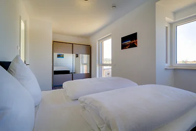 Vakantieappartement Gezinsvakantie Großpösna