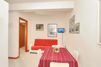 Apartament Dla rodzin Caorle