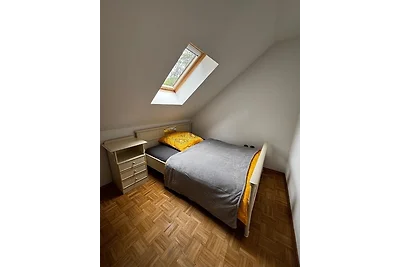 Vakantiehuis Ontspannende vakantie Buchholz (Aller)