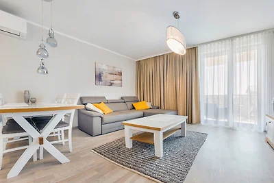 Sun&Snow Rezydencja Park -