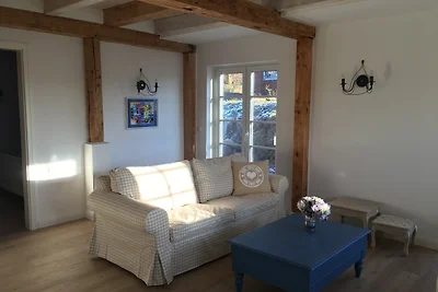 Hoheluft am Wittensee Apt. 1