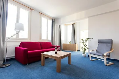 Altes Rathaus Hahnenklee App. 3