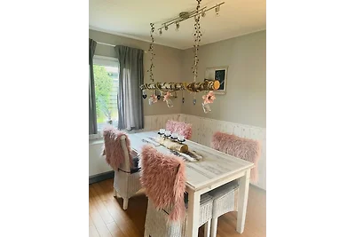 Ferienhaus "Zauberwald" mit